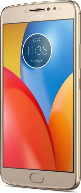 Motorola Moto E4 Plus Dual SIM TD-LTE EMEA XT1771